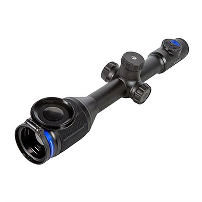 SIG Sauer ECHO CV25 1-8x25mm Thermal Clip-On for AR-15