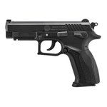 Grand Power LP380 Magazine 380 ACP 15-Round Black