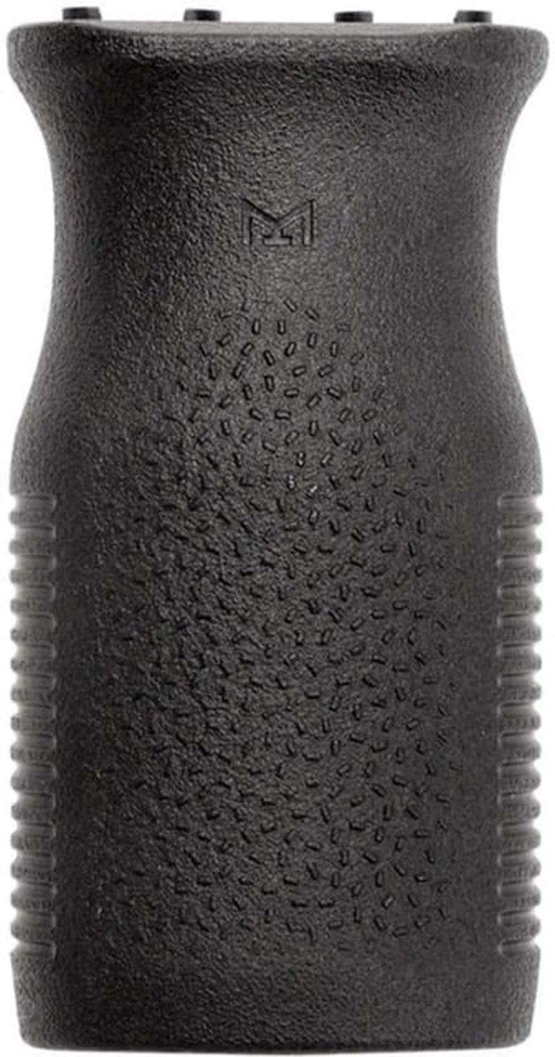 Magpul M-LOK MVG MOE Vertical Foregrip - Black Polymer