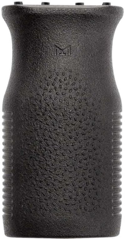 Magpul M-LOK MVG MOE Vertical Foregrip - Black Polymer
