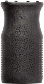 Magpul M-LOK MVG MOE Vertical Foregrip - Black Polymer