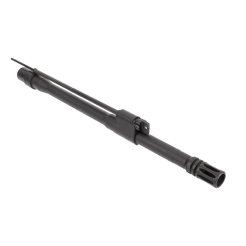LMT MRP 5.56 NATO Chrome Lined Piston AR-15 Barrel - 14.5"
