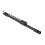 LMT MRP 5.56 NATO Chrome Lined Piston AR-15 Barrel - 14.5"