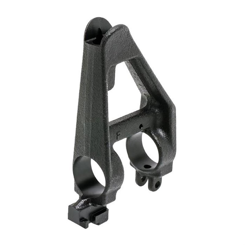 CMMG AR-15 Front Sight Base F-Style Black