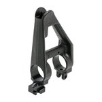 CMMG AR-15 Front Sight Base F-Style Black