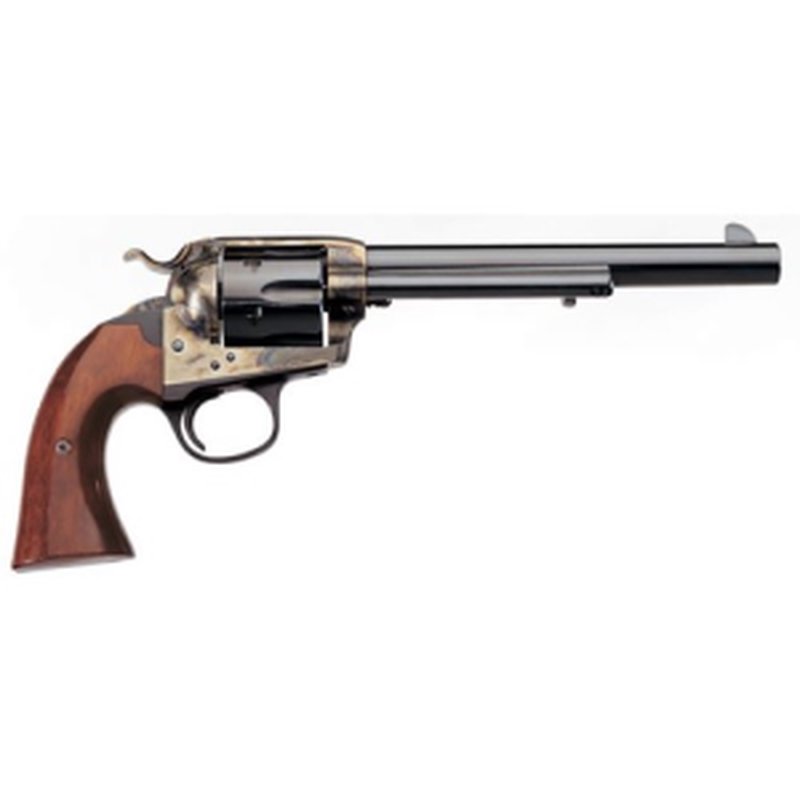 Uberti 1873 Cattleman Bisley NM Revolver 357 Magnum 4.75 in