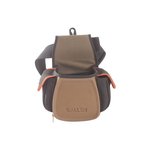 ALLEN Eliminator Pro Dbl Compartment Bag Blk/Coffee/Cppr