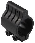 Vltor Low Profile Gas Block, Clamp On & Set Screw Mount