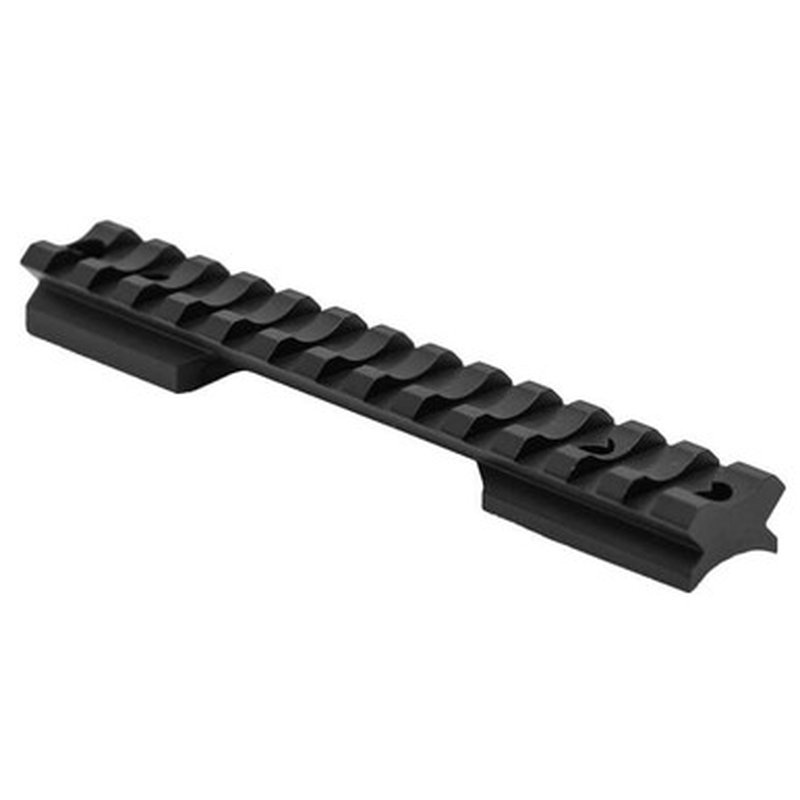 Nightforce STND NEF/HNR Handi Rifle 1913 Mil-Std 0 MOA Scope Base
