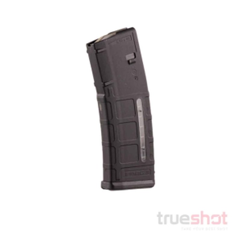 Magpul PMAG 30 AR/M4 Gen M2 MOE Window 223/5.56 30 Round Polymer Magazine