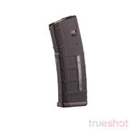 Magpul PMAG 30 AR/M4 Gen M2 MOE Window 223/5.56 30 Round Polymer Magazine