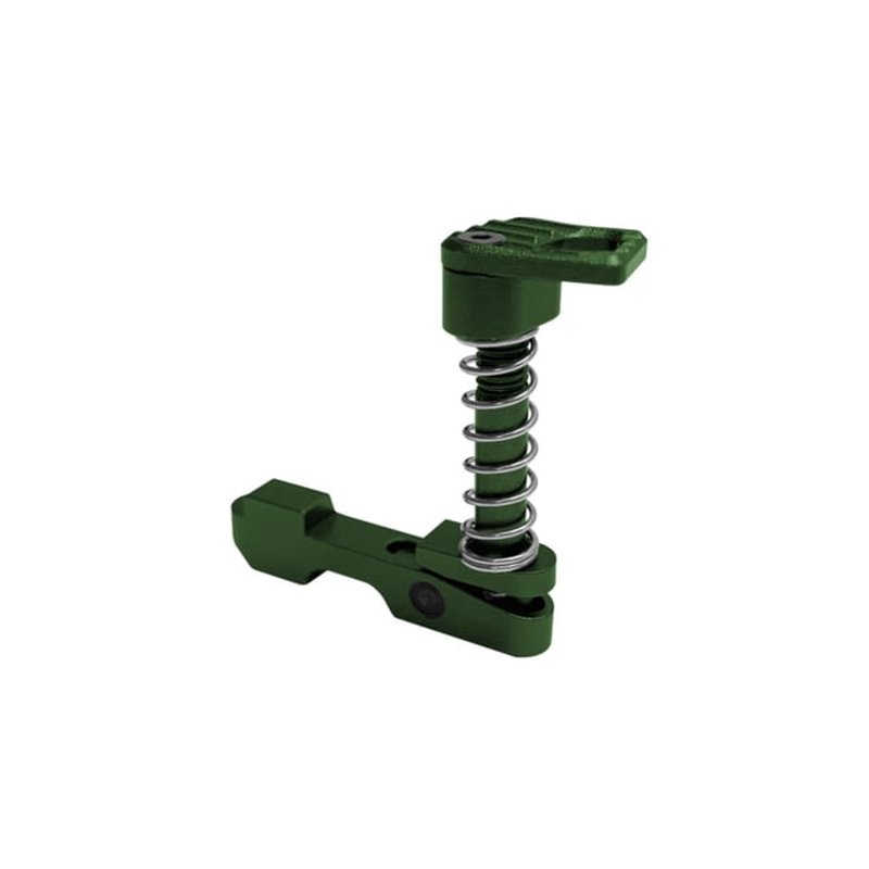 XTS Ambidextrous AR-15 Extended Magazine Release