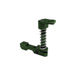 XTS Ambidextrous AR-15 Extended Magazine Release