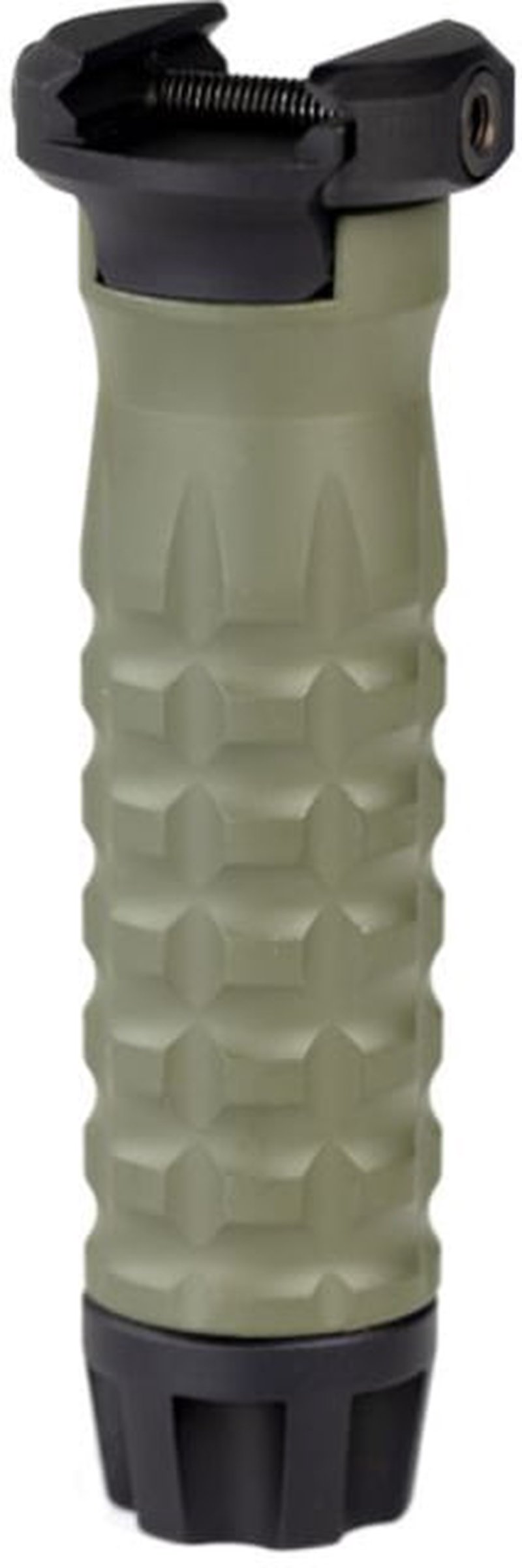 Samson Picatinny Rail Vertical Assembly Grip