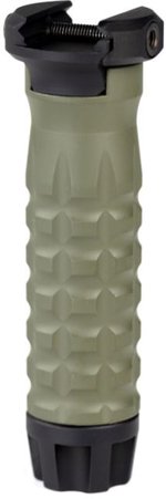Samson Picatinny Rail Vertical Assembly Grip