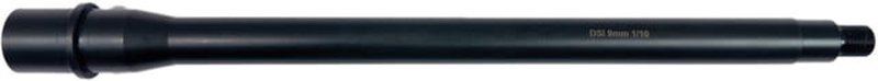 Dark Storm Industries DSI 9mm Threaded Barrel