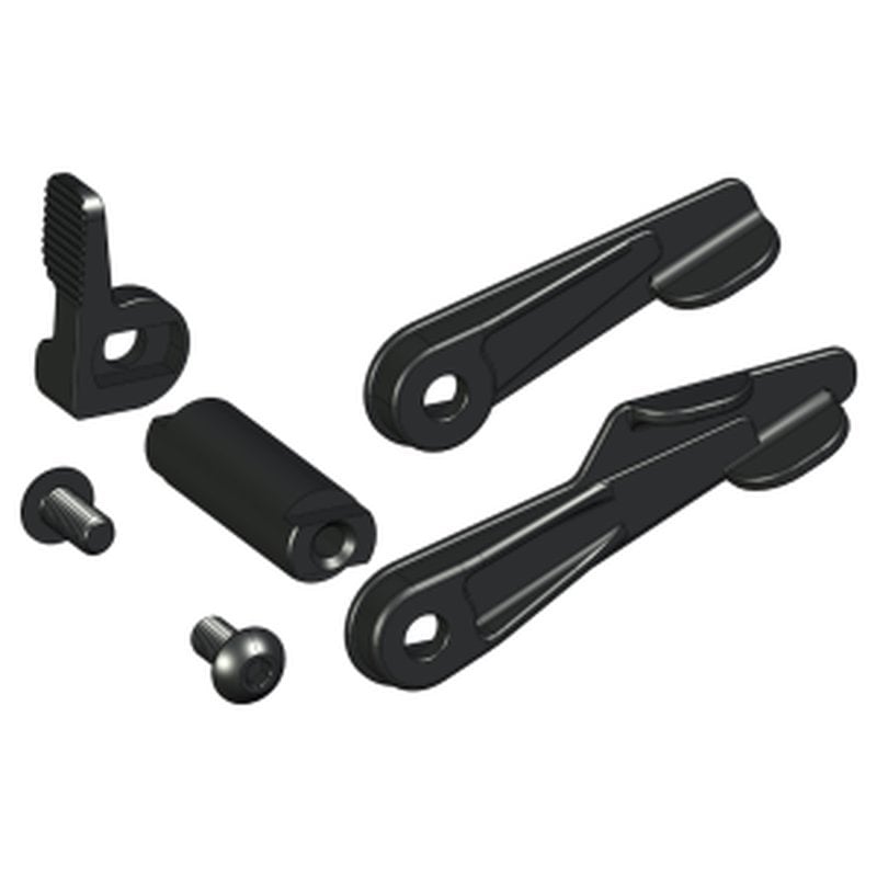 KAK Industries AKAR-S AK Style Safety Selector Kit for AR-15s Right-Handed