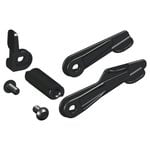 KAK Industries AKAR-S AK Style Safety Selector Kit for AR-15s Right-Handed