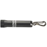 Streamlight Nano Light Keychain Light 73020 Black 20 Lumens 22 Meters Beam Distance