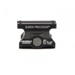 Geissele Automatics Super Precision Mount Fits Trijicon MRO Lower 1/3 Co-Witness Black 05-470B