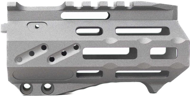 Fostech Mach 2 AR-15 Light Weight Technology Platform Handguard