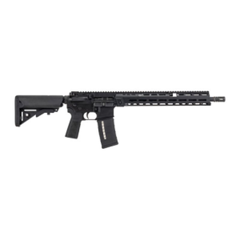 IWI Zion Z-15 ARAD Z-15 5.56 NATO 16in Short-Stroke Piston Rifle w/ B5 Stock