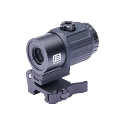 EOTech G43STS 3X Magnifier STS QD Micro Black