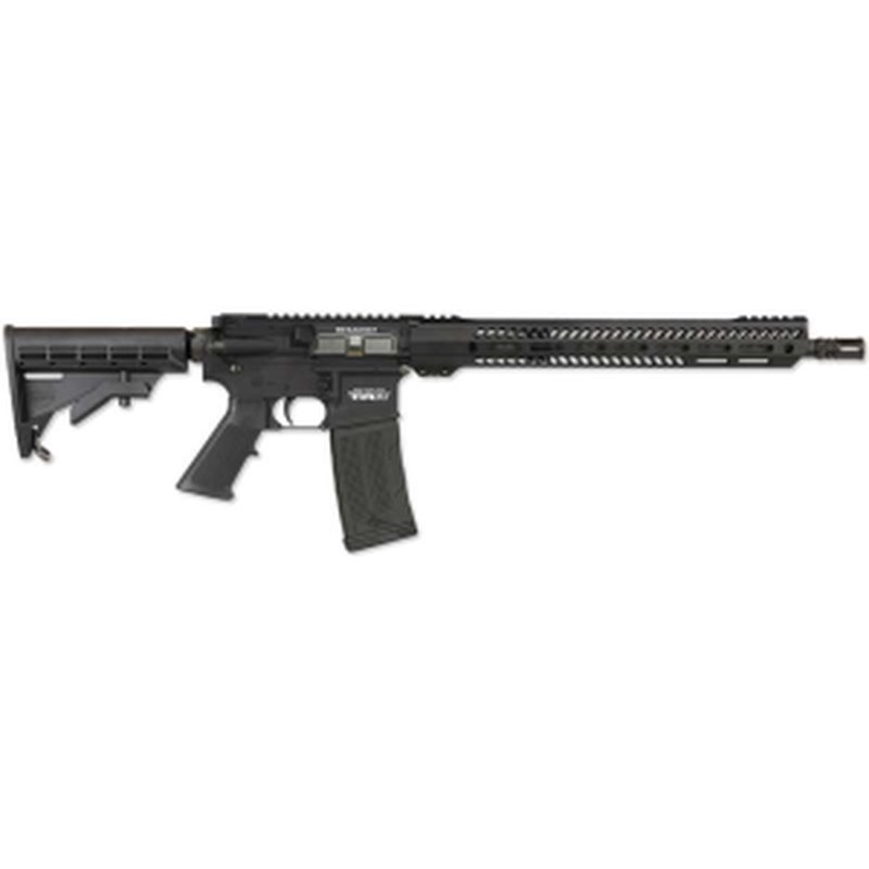 Rock River Arms RRAGE 3G LAR-15M 300 Blackout 16-Inch AR-15 Rifle