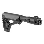 FAB Defense M4 Folding Collapsible Buttstock AK47 Polymer Joint
