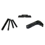 Cross Armory 3-Piece P80 Upgrade Kit Glock Gen 1-3 Extended Pins