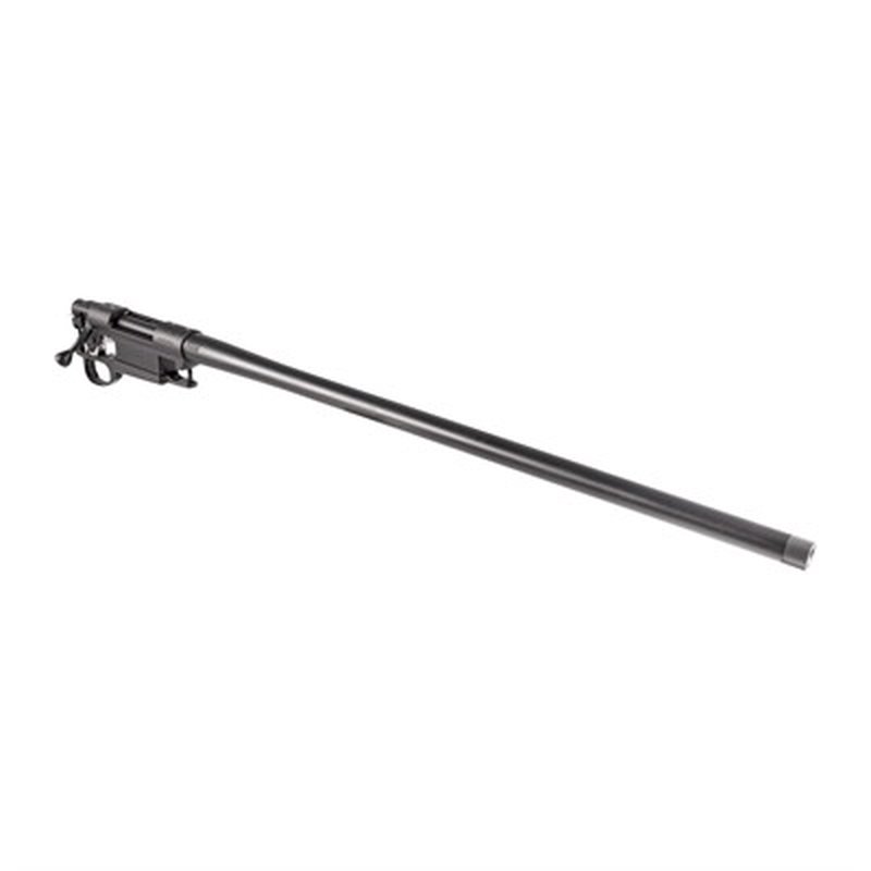 Howa 1500 308 Winchester 20 Inch Threaded Heavy Barreled Action