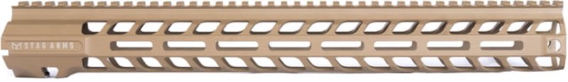 Stag Arms Gen 2 Stag 10 AR-10 Slimline M-Lok Hand Guard
