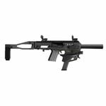 CAA Micro Conversion Kit for Polymer 80 Black MCKP80