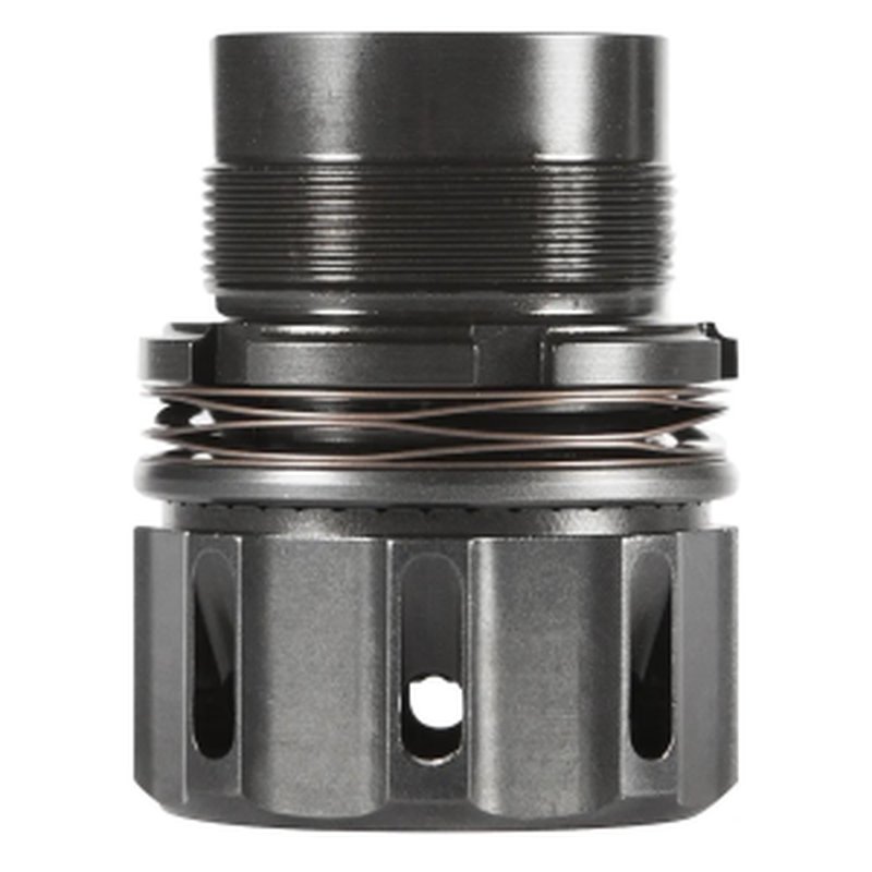 Dead Air KeyMico Legacy Adapter (SilencerCo Rugged, etc.)