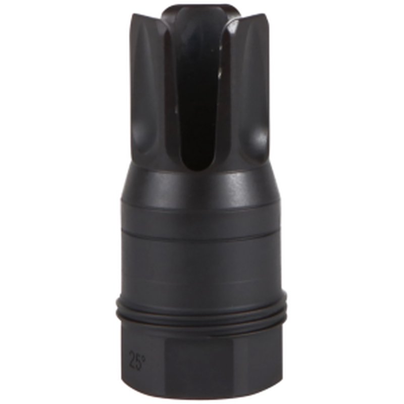 Sig Sauer Clutch-Lok QD Flash Hider SL-762-58X24-25DEG-F 7.62 NATO