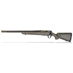 Christensen Arms Ridgeline 300 PRC 26 Inch Left Hand Bolt Rifle Threaded Carbon Fiber Barrel