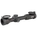 Steiner H6Xi 2-12x42 Riflescope 30mm Tube MHR Reticle FFP 0.25 MOA