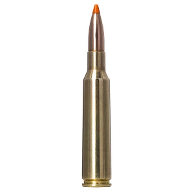 Norma Ammunition 20166532 Tipstrike 6.5x55 Swedish 140gr 20 Rounds