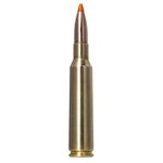 Norma Ammunition 20166532 Tipstrike 6.5x55 Swedish 140gr 20 Rounds