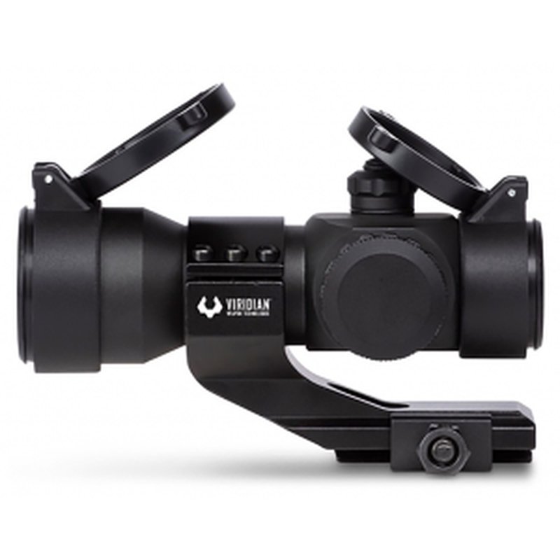 Viridian RFX-35 1x26mm Red Dot Sight 3 MOA Reticle
