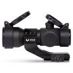 Viridian RFX-35 1x26mm Red Dot Sight 3 MOA Reticle