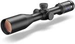 ZEISS Conquest V6 5-30x50 Riflescope ZMOAi-1 Reticle External Turrets Ballistic Stop .25 MOA
