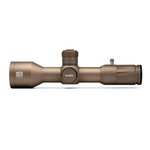 EOTech Vudu 5-25x50 FFP TR5 34mm Rifle Scope (Tan)
