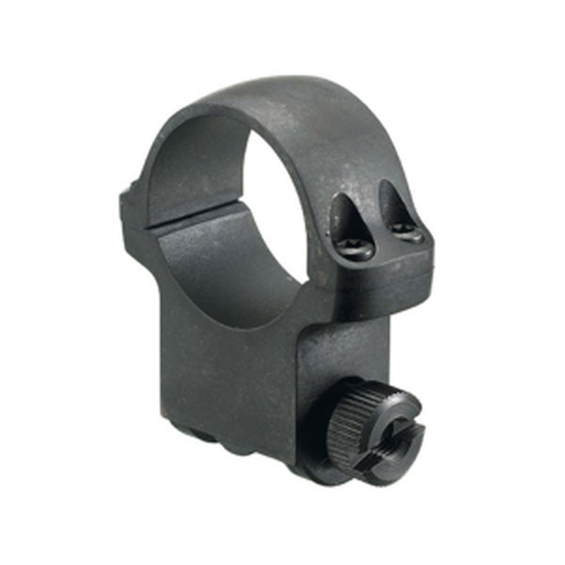 Ruger 5BHM 1in High Blued Scope Ring 52mm Diameter 90279
