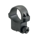 Ruger 5BHM 1in High Blued Scope Ring 52mm Diameter 90279
