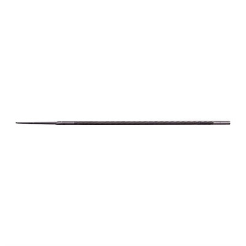Apex Tool Group Round American Pattern #2 Cut Round File (Round American Pattern #2)