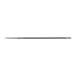 Apex Tool Group Round American Pattern #2 Cut Round File (Round American Pattern #2)