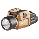Streamlight 69458 TLR-7 HL-X USB Gun Light Flat Dark Earth