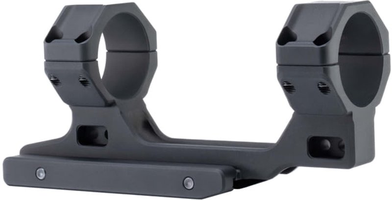 Rearden Argos 34mm Picatinny Mount 1.54in Height Anodized