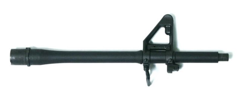 Noveske CHF Chrome Lined Basic Barrel 5.56 NATO 12.5in Leonidas Carbine Length Front Sight